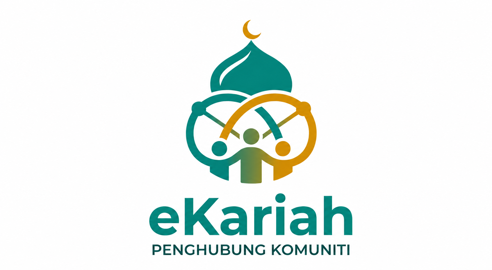 eKariah — Penghubung Komuniti